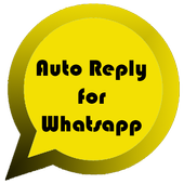 Auto Reply icon