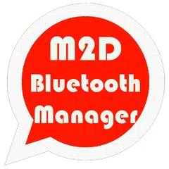 M2D Bluetooth Manager APK download