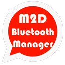 M2D Bluetooth Manager APK