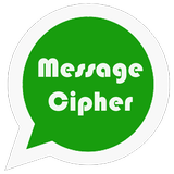 Message Cipher 아이콘