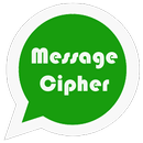 Message Cipher APK