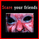 APK Scare your friends with Video