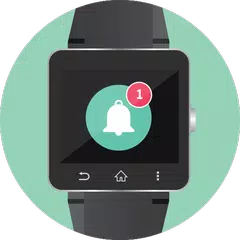 Descargar APK de Notification for Smartwatch 2
