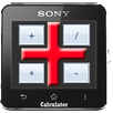 Calculator for SmartWatch 2 APK