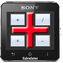 APK Calculator for SmartWatch 2