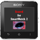 APK Scared for SmartWatch 2