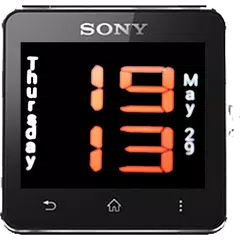 Four Clocks for SmartWatch 2 アプリダウンロード