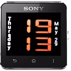 Descargar APK de Four Clocks for SmartWatch 2