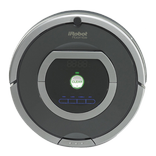 Roomba Wifi