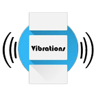 Vibrations for Android Wear آئیکن