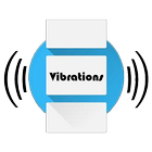 Vibrations for Android Wear أيقونة