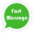 Fast Message Wear for Whatsapp