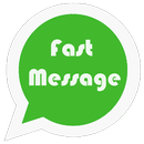 Fast Message Wear for Whatsapp APK
