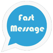 Fast Message Wear for Telegram