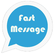 ”Fast Message Wear for Telegram