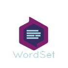 WordSet icon