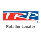 TRP Retailer Locator icône