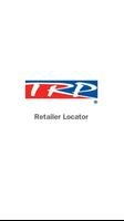 TRP Retailer Locator Affiche