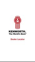 Kenworth Dealer Locator poster