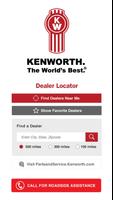 Kenworth Dealer Locator capture d'écran 1