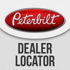 Peterbilt Dealer Locator icon