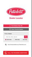 Peterbilt Dealer Locator screenshot 1