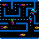 APK Classic Pac Fish Man