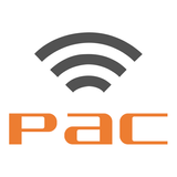 PAC Client आइकन