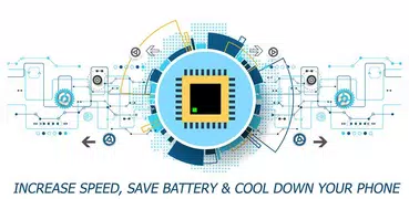 Framaroot Booster: RAM, Processor & CPU Booster