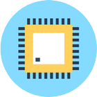 Framaroot Booster: RAM, Processor & CPU Booster Zeichen