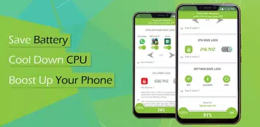 Doze - for Better Battery Life