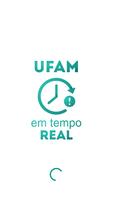 Poster Ufam Em Tempo Real