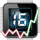 Hexa-Core Processor Booster icône