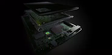 Octa-Core Processor Booster