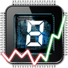 Octa-Core Processor Booster icon