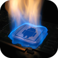 My Device Temperature: CPU & Battery Stats - Info