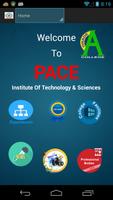 PACEBOOK পোস্টার