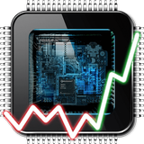 Processor Booster: RAM,CPU Speed & Battery Booster