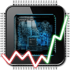 Processor Booster أيقونة