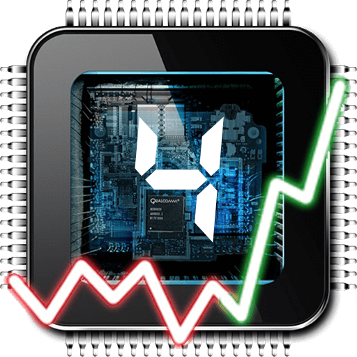 Quad-Core Processor Booster