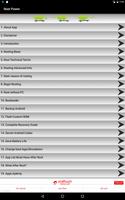 Root Power (All About Root) স্ক্রিনশট 2