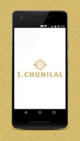 J Chunilal poster