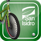 آیکون‌ Paseando por San Isidro