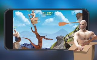 Hamer man - Crazy game Ekran Görüntüsü 3
