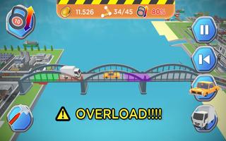 Pola Bridge screenshot 1