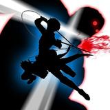 Titan super Attack: New empire begins أيقونة
