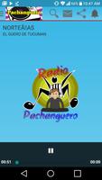 Radio Pachanguero Affiche