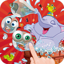 Bubble Crush Game APK