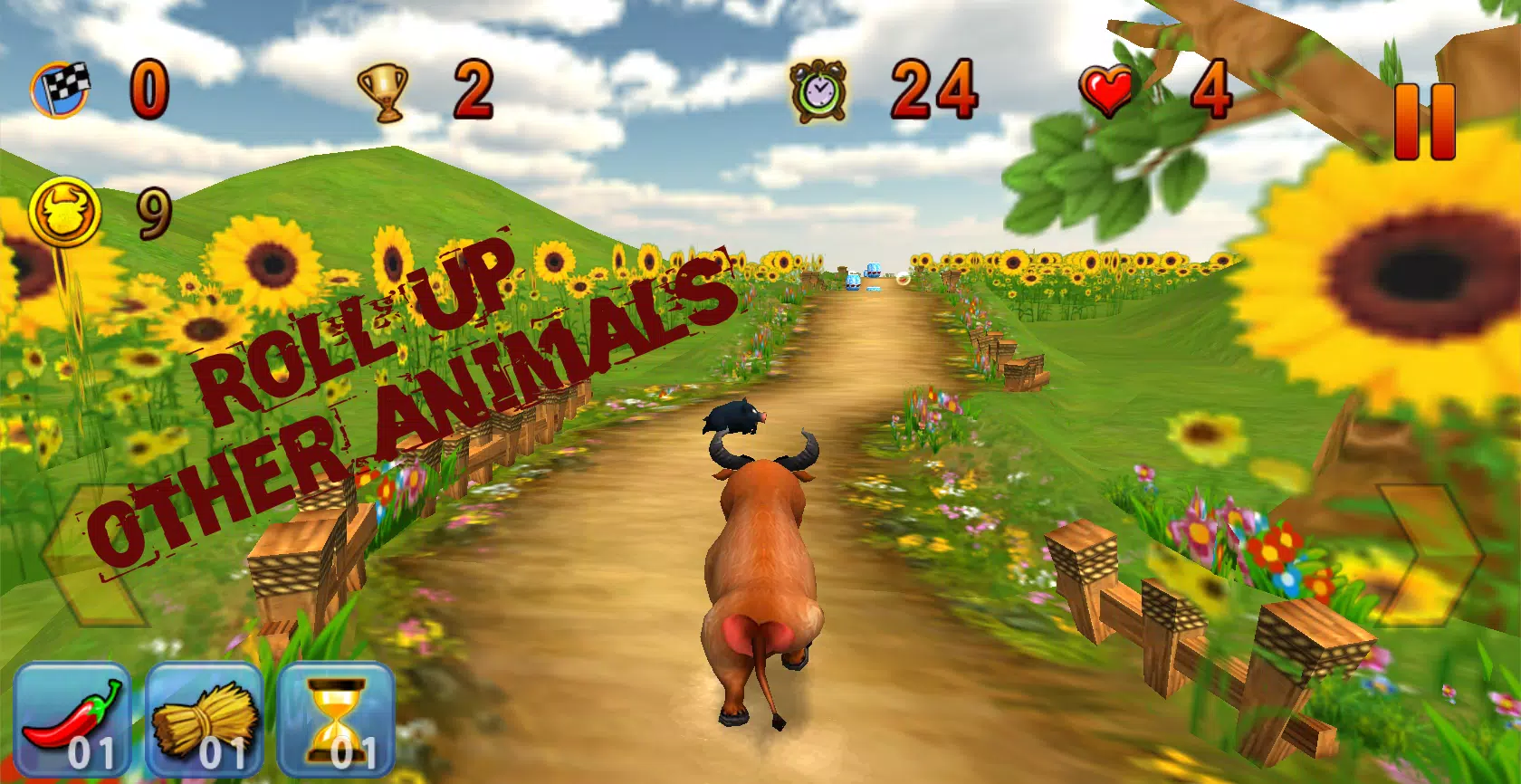 Ranch run - Animal Farm House APK for Android Download Ranch run - Animal Farm House APK for Android Download