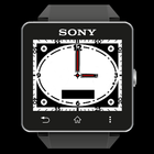 Single TIME WATCH SW2 free icône